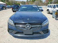 Mercedes C 300 4Matic / pakiet AMG / niski przebieg Warszawa - zdjęcie 3