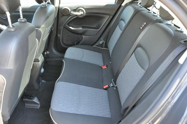 Fiat 500x 1.3T 151KM Lift LED Automat Kamera Szyberdach Navi Asystenci Dąbrowa Górnicza - zdjęcie 10