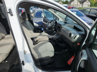Peugeot Partner Opłacony Zdrowy  Zadbany Serwisowany Po Serwisie 1 WŁ Kisielice - zdjęcie 10