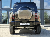 Range Rover Defender 90 3.0D I6 350 PS AWD  X-DYNAMIC HSE Łódź - zdjęcie 11