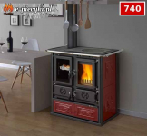 Kuchnie i piece na drewno Zielona Góra - zdjęcie 7