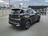 Nowy C3 Aircross MAX 1.2 mHEV 145KM Pakiet Zimowy Konopnica - zdjęcie 5