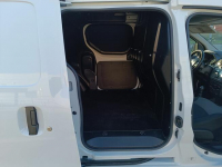 Dacia Dokker Van 1.3Tce / 2020r. / Salon PL / FVAT 23% Kielce - zdjęcie 7