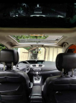 Renault Grand Scenic 2,0 diesel automat skóra 2010 Chorzów - zdjęcie 9