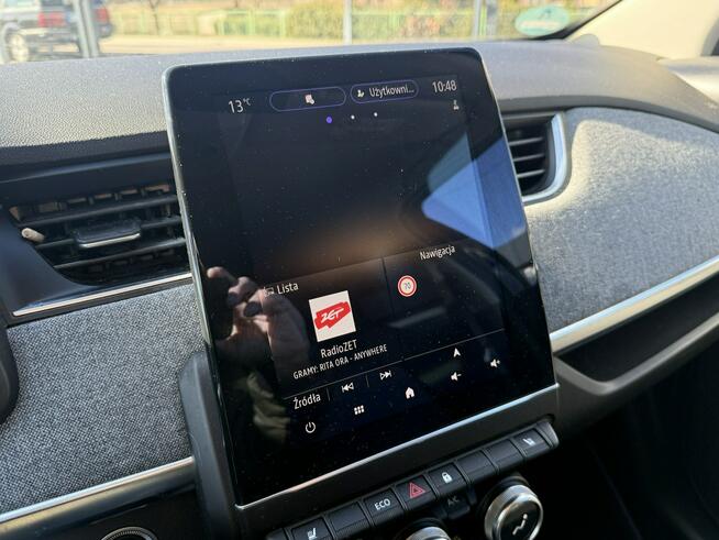 Renault Zoe *NAVI*BOSE*automat*z Niemiec* Dąbrowa - zdjęcie 11