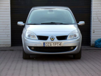 Renault Scenic Klimatyzacja /Gwarancja /1,6 /112KM /Lift / Mikołów - zdjęcie 6