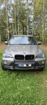 BMW X5 / 4x4 / 7 osobowe / 3.0 b Białystok - zdjęcie 5