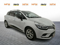 Renault Clio 1,5 dCi(90 KM) Limited Nawigacja Salon PL Faktura VAT Warszawa - zdjęcie 3