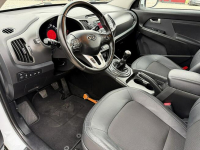 Kia Sportage 2.0i 4x4 Climatronic PDC Gwarancja Kutno - zdjęcie 9