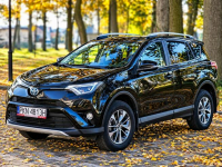 Toyota RAV-4