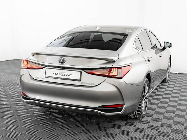 Lexus ES300 ES 300H K.cof Podgrz.f Skóra Szyberdach Salon PL Gdańsk - zdjęcie 5