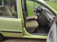 Fiat Panda 1,1 Mysłowice - zdjęcie 9