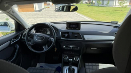 Audi Q3 Zambrów - zdjęcie 9