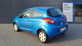 Ford KA 1,2i 69KM rej. 20.02.2015 Trend Plus gwaracja EP05801 Warszawa - zdjęcie 3