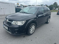 Fiat Freemont 2.0 Multijet Lounge AWD