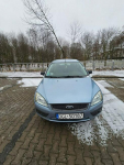 Ford Focus Benzyna 1.6 - 2005 r Głogów - zdjęcie 11