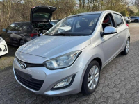 Hyundai i20 Zarejestrowany Bezwypadkowy !!! Rzeszów - zdjęcie 2
