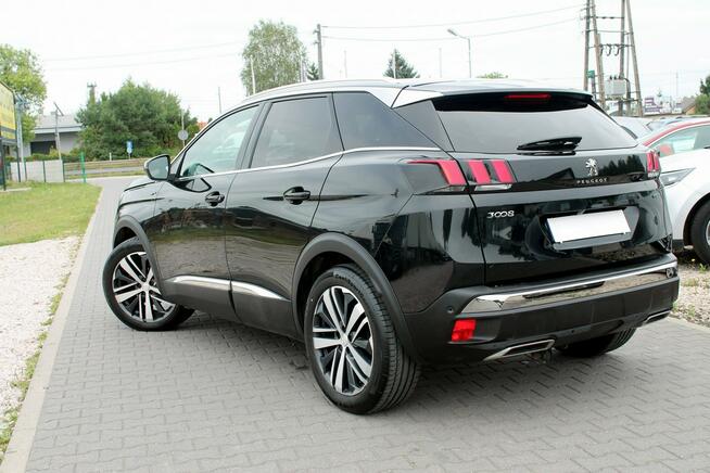 Peugeot 3008 Video Prezentacja*2,0GT180km*#Hak#Kamery#FullLed#Śliczny! Warszawa - zdjęcie 5