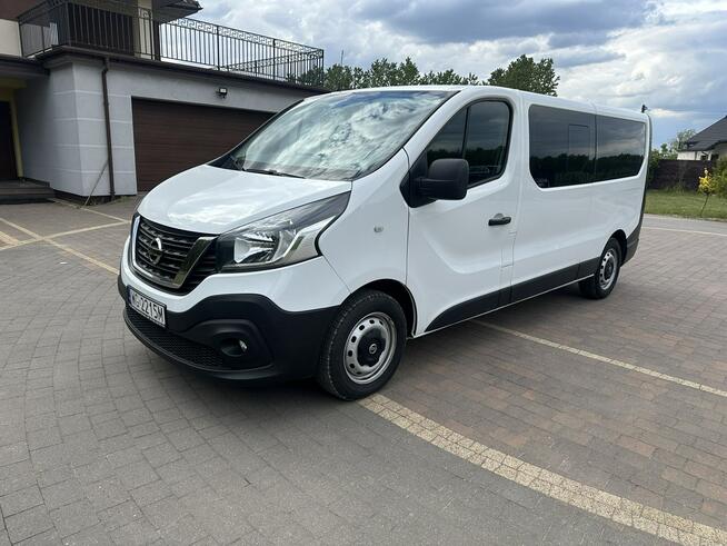 Nissan NV300 Lipówki - zdjęcie 1
