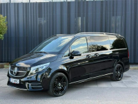 Mercedes V 300 V300 Salon Polska Faktura VAT 23% Brabus Tarnowskie Góry - zdjęcie 5