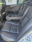 Sprzedam BMW 525 E60 Rembertów - zdjęcie 3