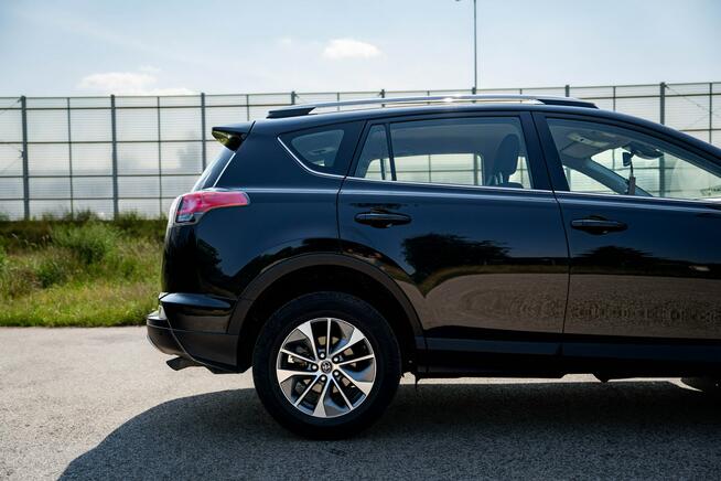 Toyota RAV4 2.5 Hybrid e-CVT, Bezwypadkowy, Serwis ASO, Salon PL Warszawa - zdjęcie 7