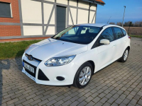 Ford Focus benzyna, Android Auto, Carplay