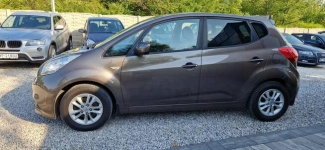 Kia Venga Super Stan Jak Nowa Bezwypadkowa 1.4 b Płock - zdjęcie 4