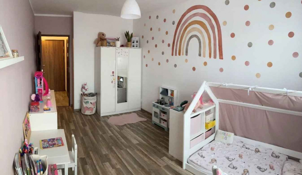 3pok, 62met, Okolice Świeżej BALKON/TARAS/KOMÓRKA (Wrocław) Fabryczna - zdjęcie 10