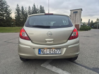 Opel Corsa Giżycko - zdjęcie 6