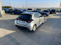 Toyota Yaris Hybryda Automat Salon Polska Kamera cofania Gliwice - zdjęcie 3