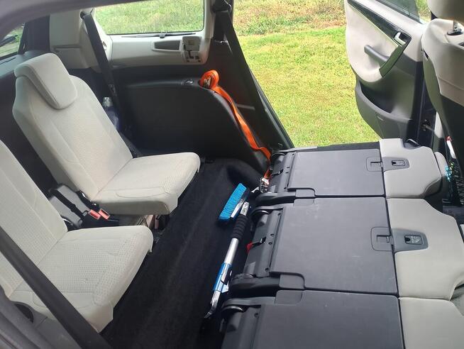 Citroen C4 grand Picasso 2007/7 osobowy Warszawa - zdjęcie 2