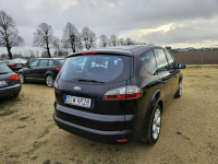 Ford S-Max 2.0 146 km klimatronik, parktronik, szyberdaach Strzegom - zdjęcie 4