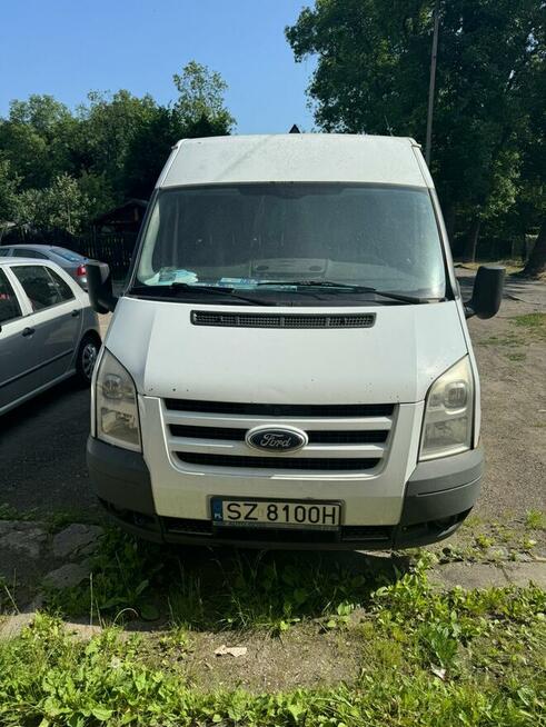 Sprzedam Ford Transit Zabrze - zdjęcie 1