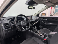 Nissan Qashqai Sadlno - zdjęcie 9