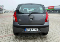 Hyundai i10 Rawa Mazowiecka - zdjęcie 2