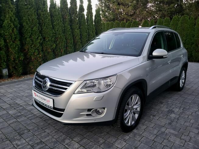 Volkswagen Tiguan Jatutów - zdjęcie 1