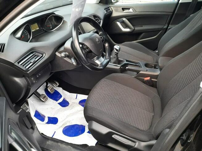 Peugeot 308 SW Mysłowice - zdjęcie 9