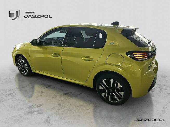 e-208 Allure Elektryczny 136KM Łódź - zdjęcie 7