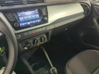 Škoda Fabia 1.0MPI 60km, LPG, Ambition, Iwł, Salon PL. Serwis, FV23% Pęcice - zdjęcie 2