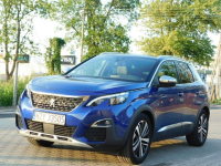 Peugeot 3008 2.0HDi 177KM GT Line Bezwypadkowy Żyrardów - zdjęcie 3