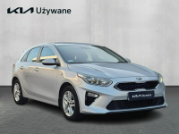 Kia Nowy Ceed 1.6 CRDi + MHEV 136KM 6MT Wersja M / FV23% / Salon PL Bełchatów - zdjęcie 7