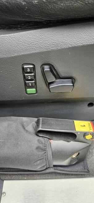 Mercedes ML 320 W163 Kamień Pomorski - zdjęcie 12