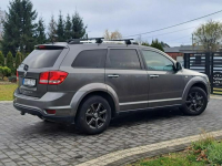 Fiat Freemont 2.0 Multijet Lounge AWD Zwoleń - zdjęcie 3