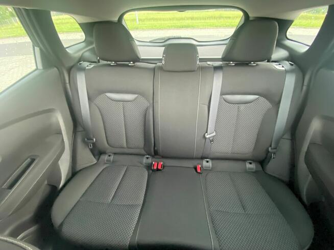 Renault Kadjar 1.2 Krajowy Zadbany Bielsko-Biała - zdjęcie 12