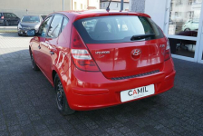 Hyundai i30 zarejestrowany, ubezpieczony Opole - zdjęcie 7