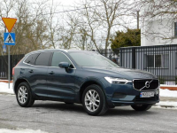 Volvo XC 60 z Gwarancją Model 2020r Żyrardów - zdjęcie 2