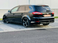 Ford Mondeo mk4 1.6 benz. bogata wersja Mikołów - zdjęcie 9