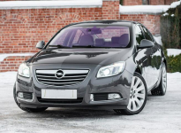 Opel Insignia Podzagajnik - zdjęcie 12