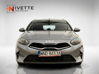 Kia Cee'd 1,6 CRDi(136 KM) M Salon PL Faktura Vat Warszawa - zdjęcie 8